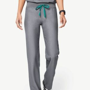 FIGS Livingston Medium/Regular Graphite